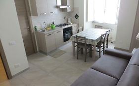 San Pietro House